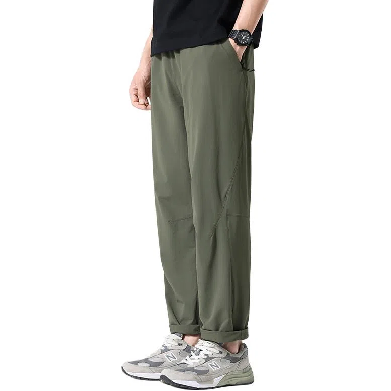 ASSIDUOUS CONFUSED EFFORT