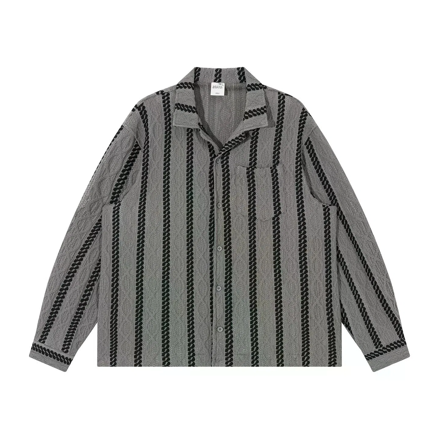 NTED Vintage Striped Shirt
