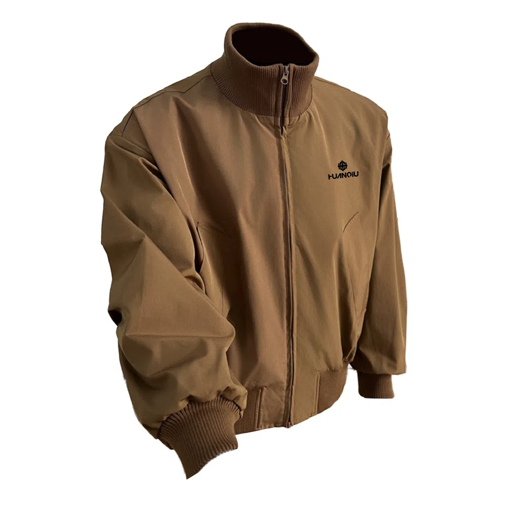 HUANQIU cleanfitVibe