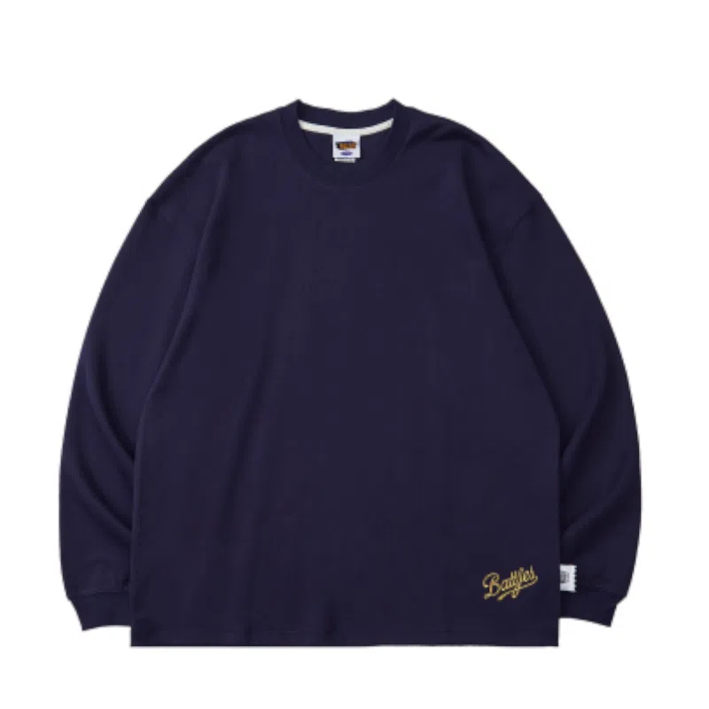 BATTLES EMPIRE AW23 logoT