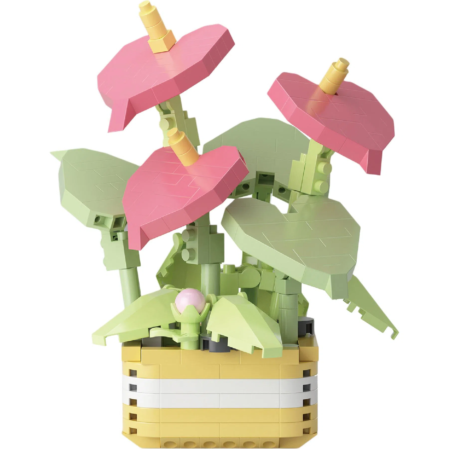 253pcs HBYQ