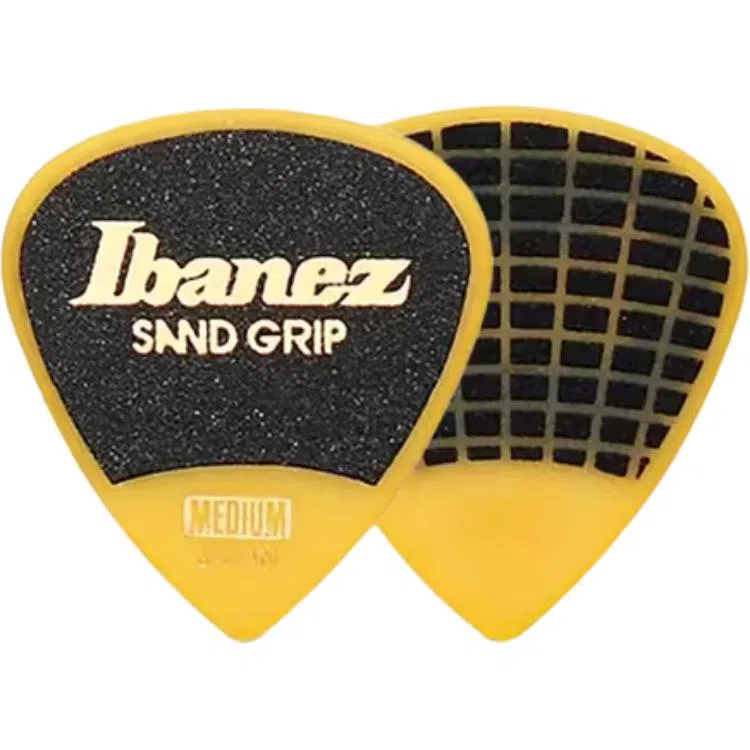 Ibanez Grip Wizard