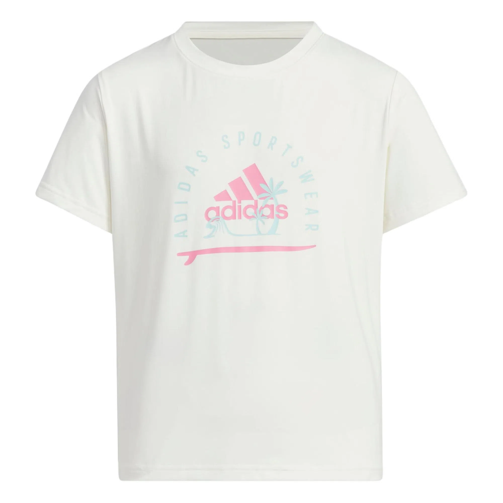 adidas SPORTSWEAR T-SHIRT T