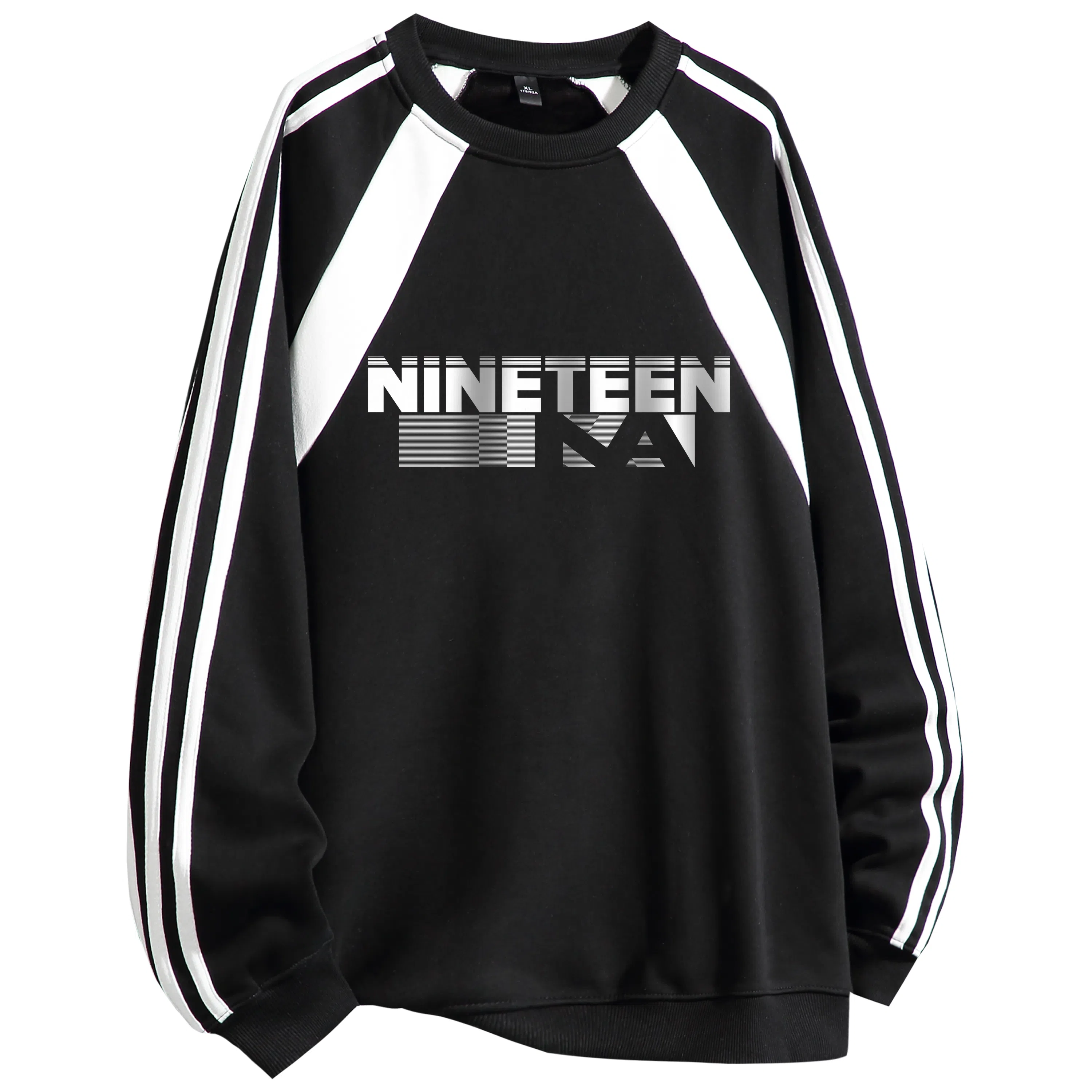 NINETEEN AUTUMN Tlogo