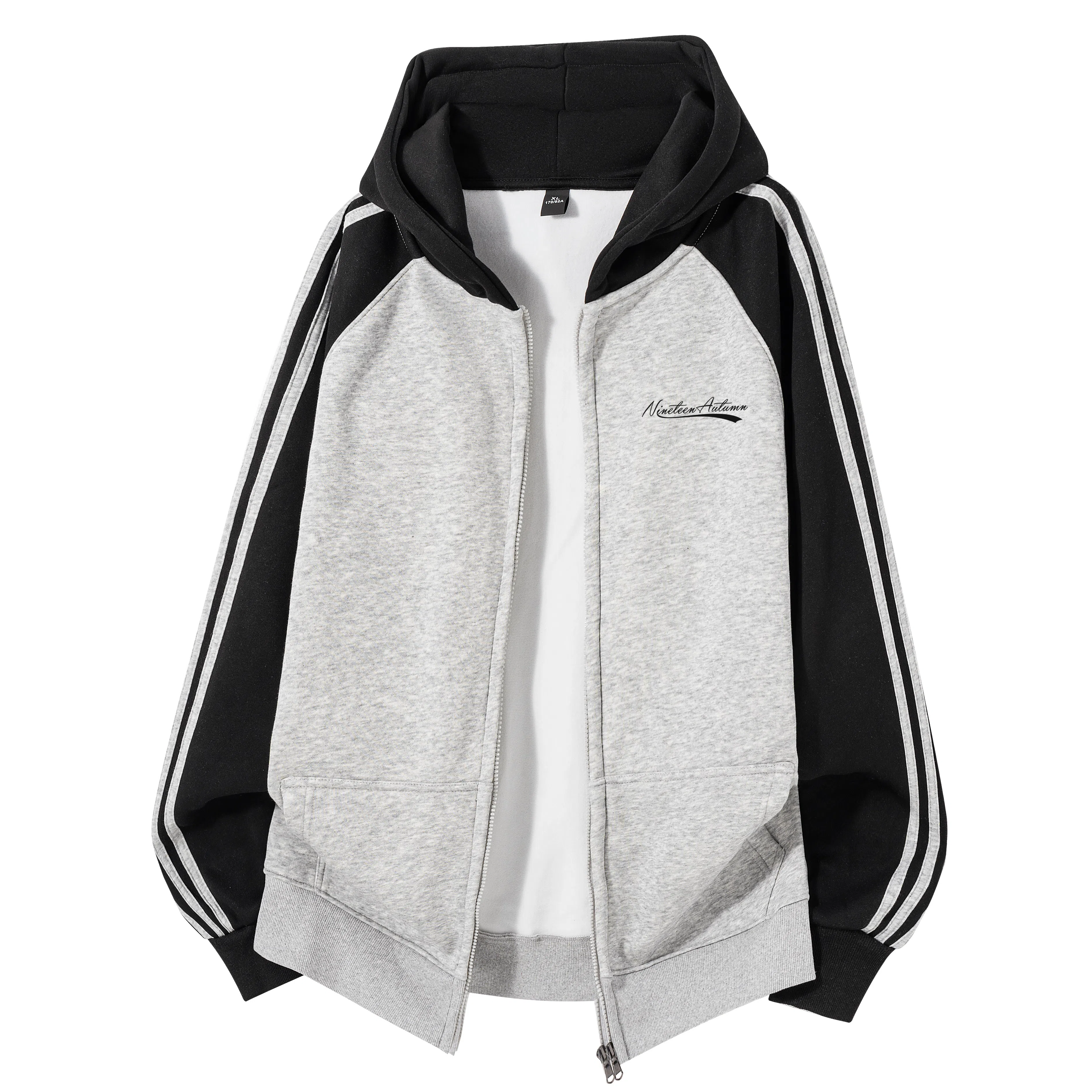 NINETEEN AUTUMN logoins