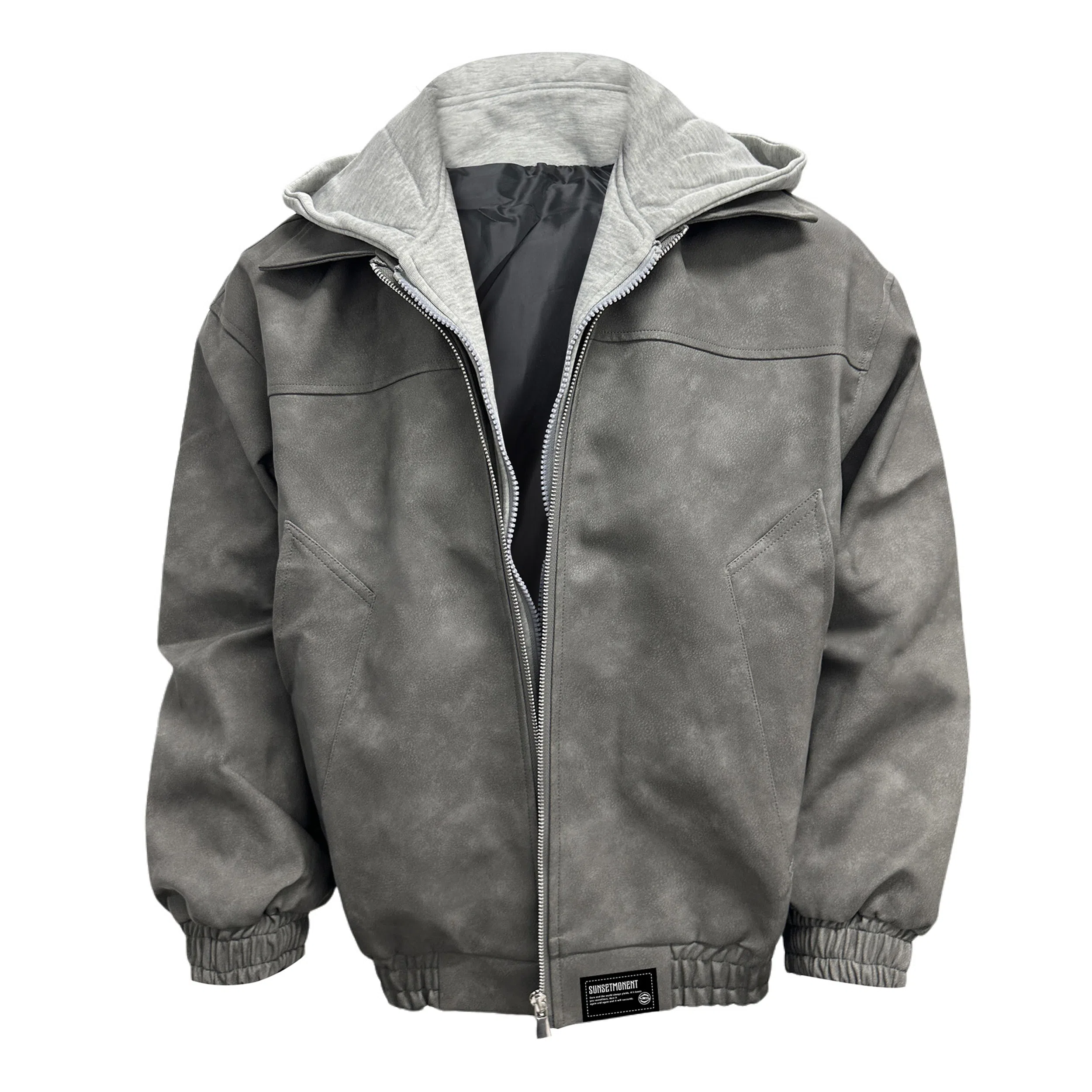 SUNSETMONENT PUcleanfit