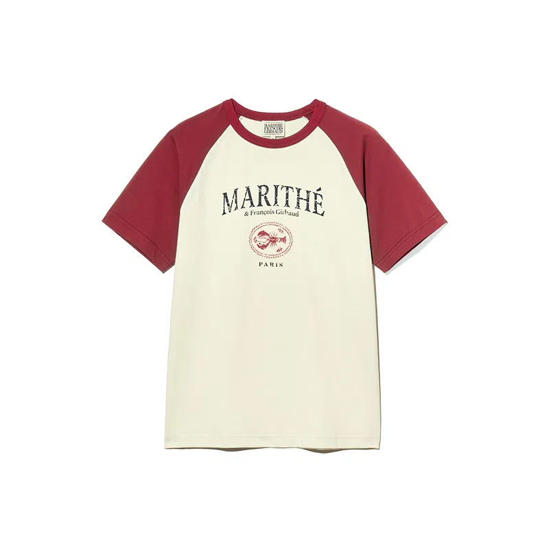 MARITHE FRANCOIS GIRBAUD LOGOT