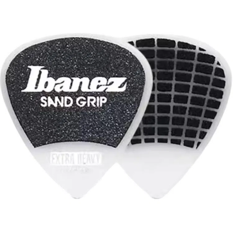 Ibanez Grip Wizard