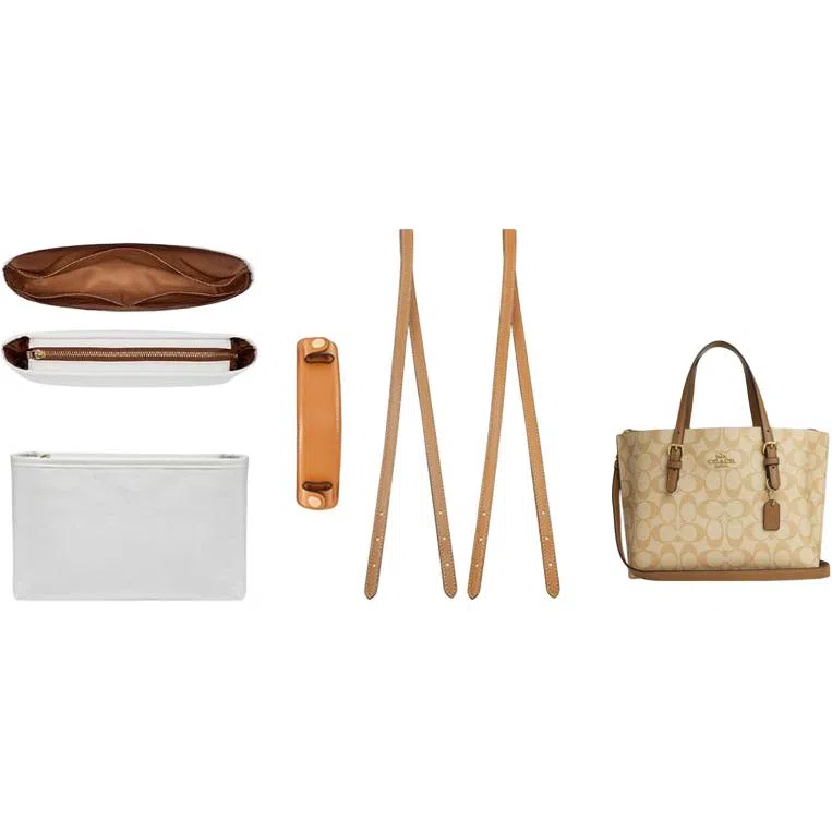 jingxi mollie25coach
