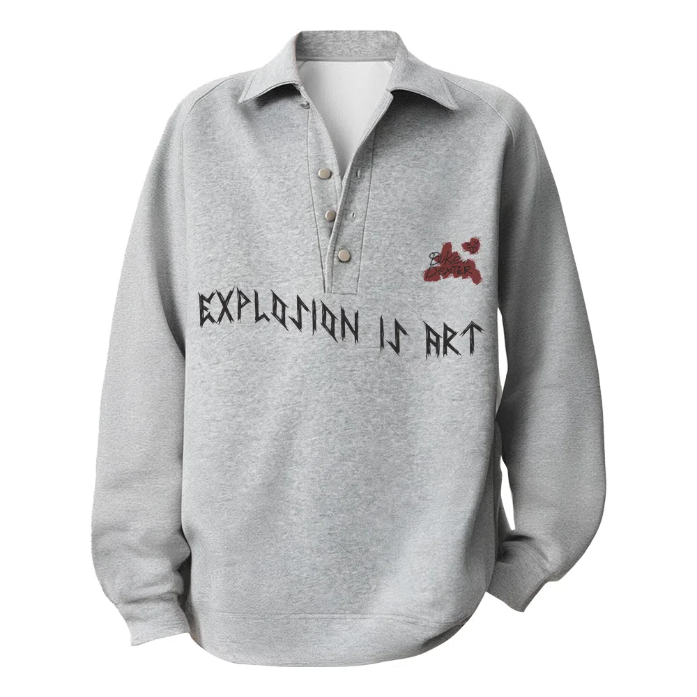 DUKE+DEXTER Tboxyfit