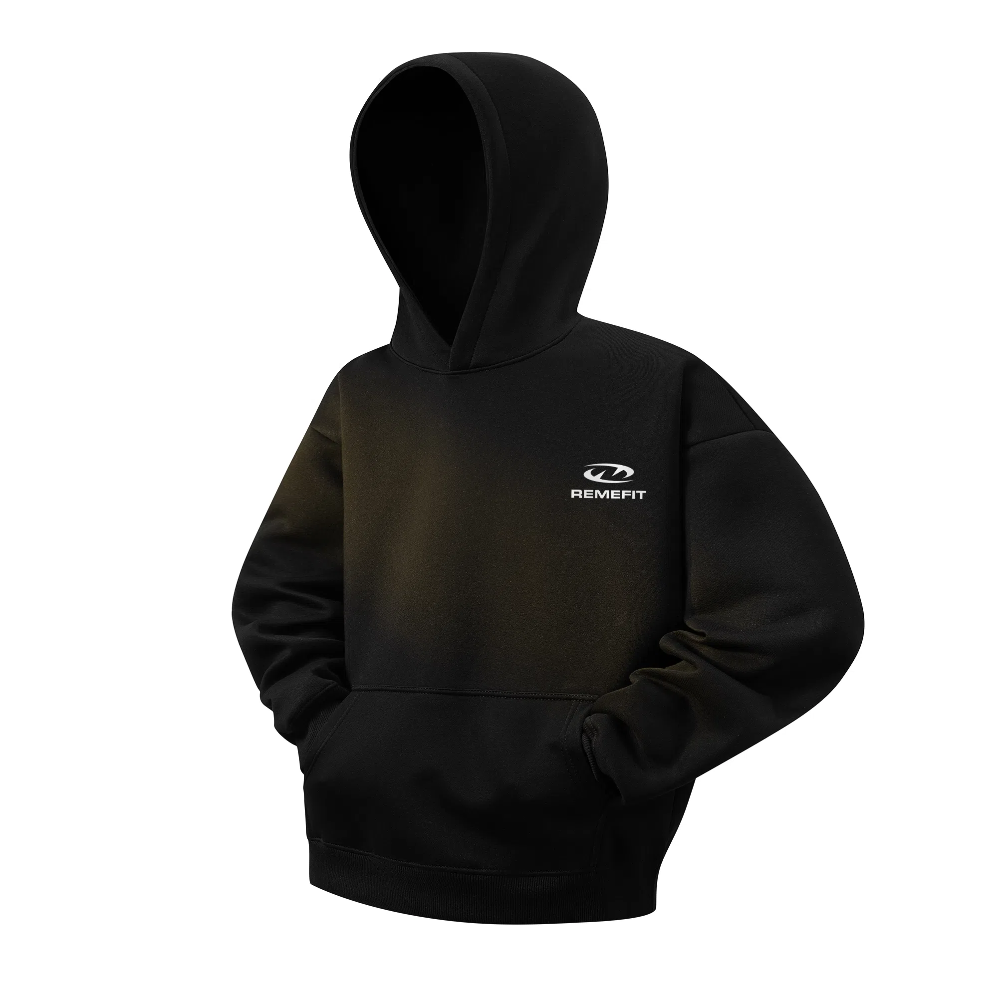 REMEFIT 400goversizeLogo