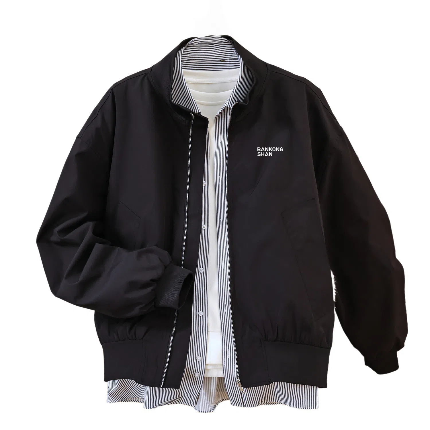 bomberCleanfit