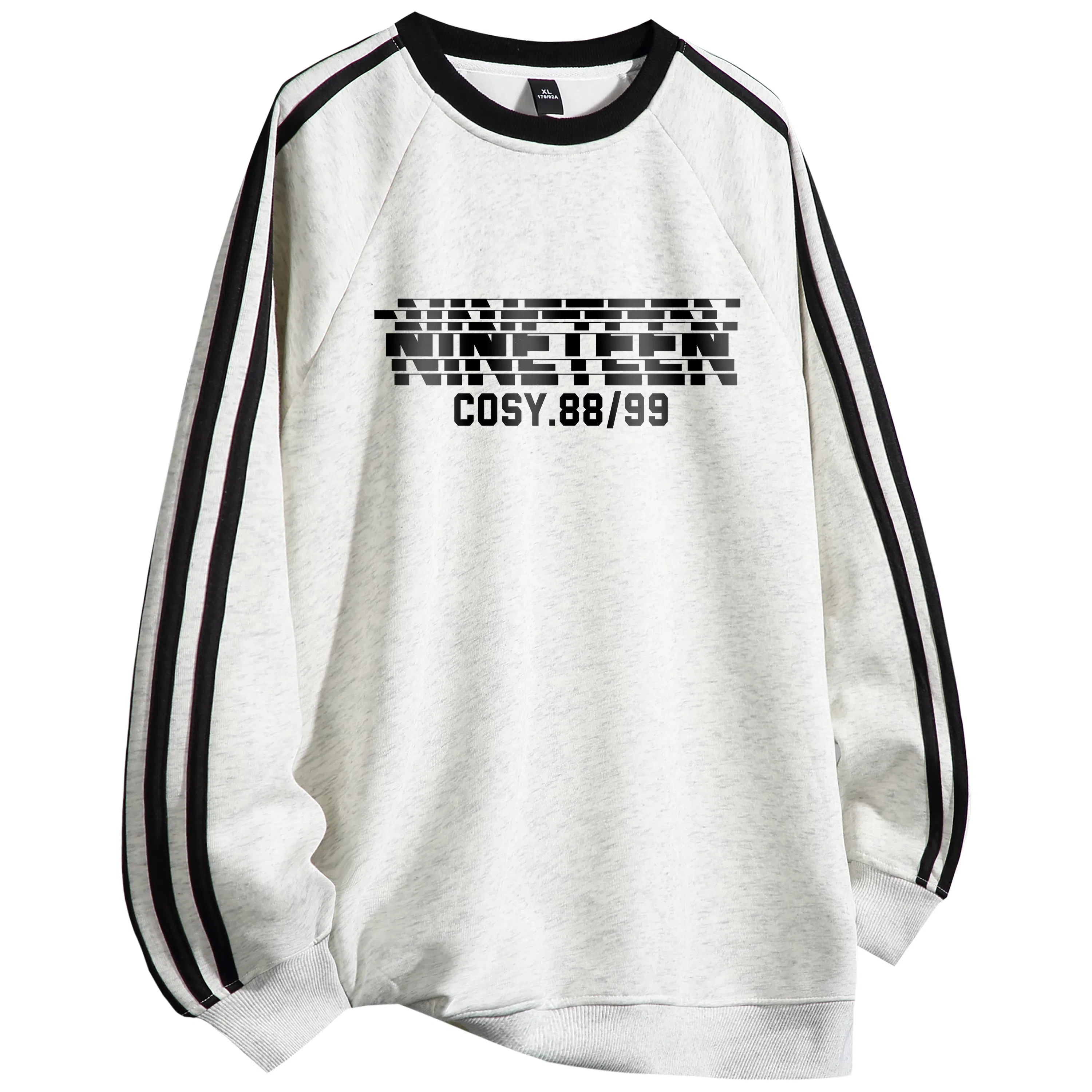 NINETEEN AUTUMN logoT