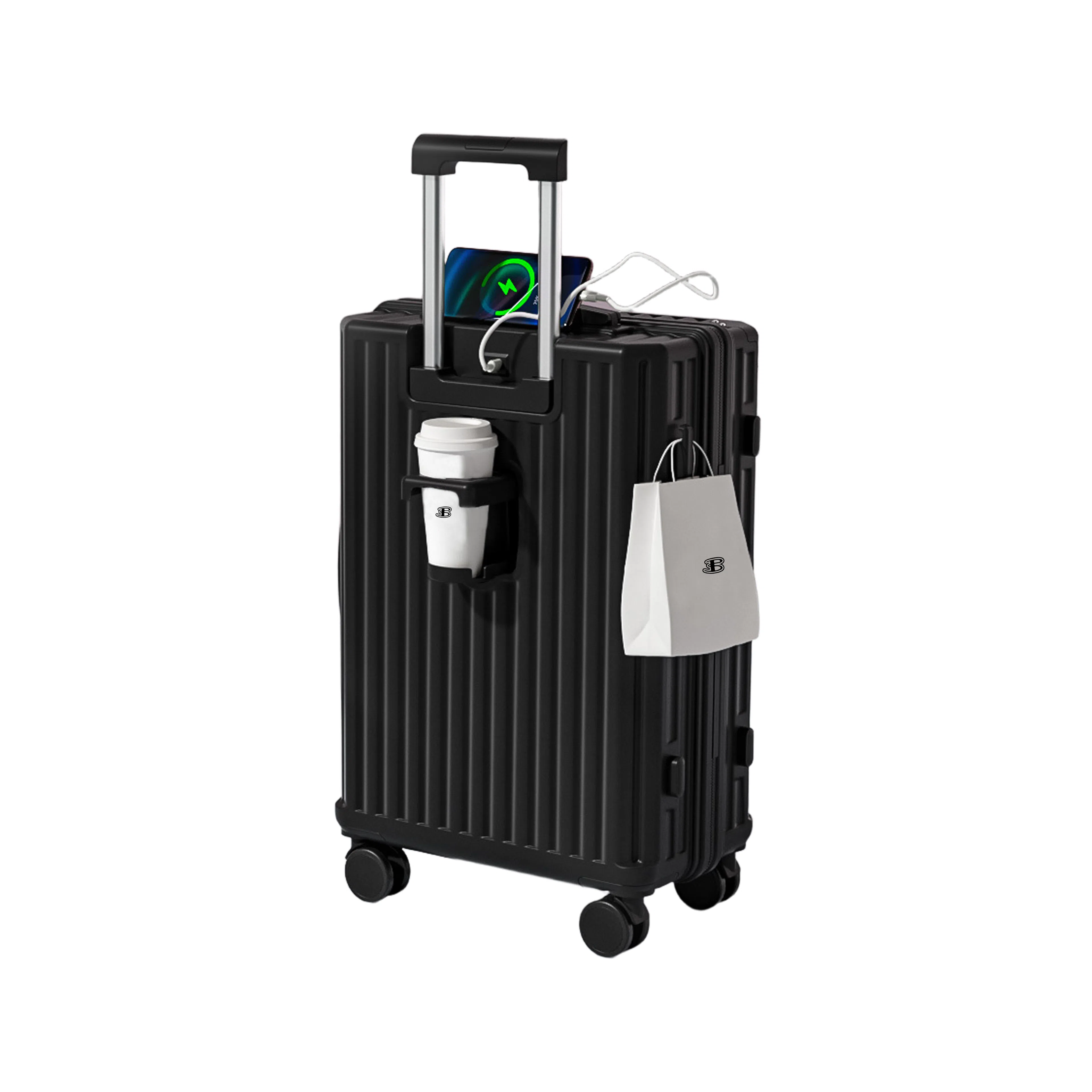 BEN SHERMAN ABS+PC 20242628