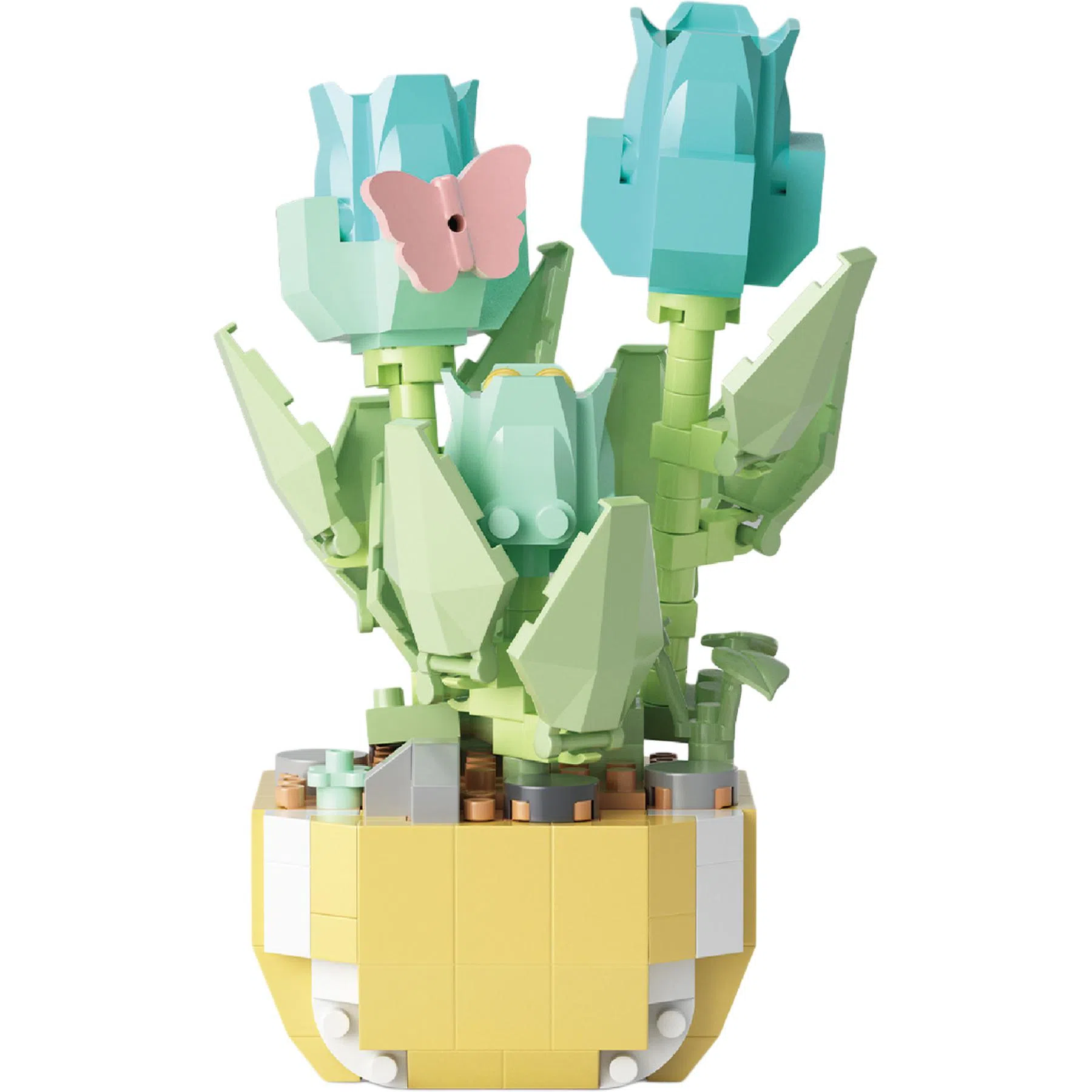 253pcs HBYQ