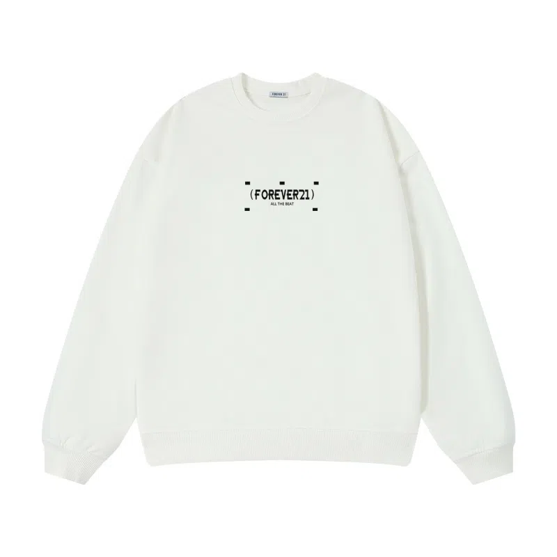 FOREVER 21 logo