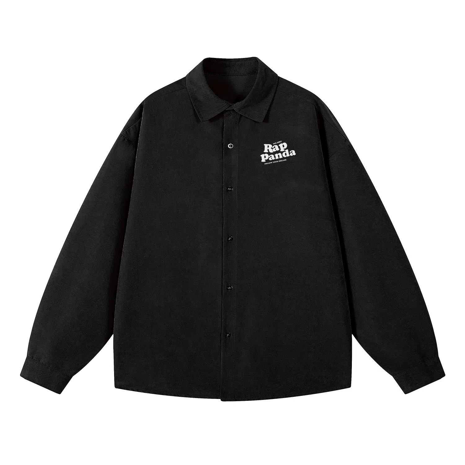 RAP PANDA