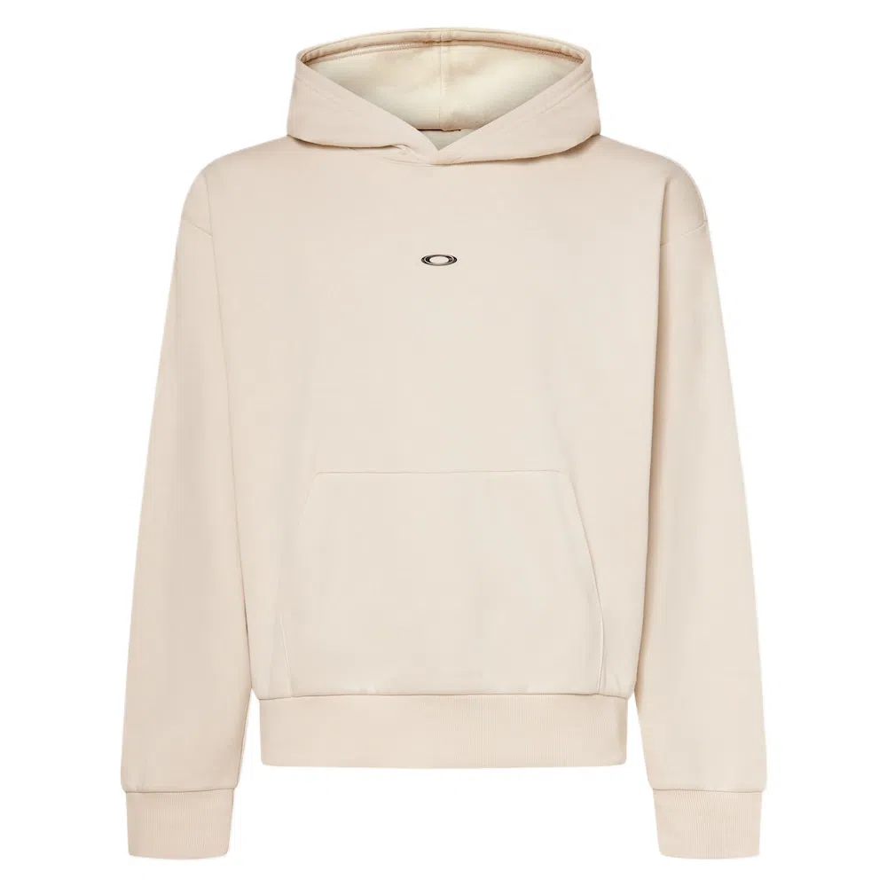 Oakley Hoodie Loose Fit