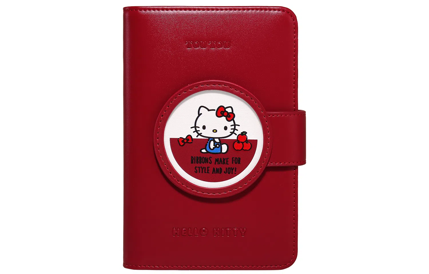 TOUTOU hellokitty