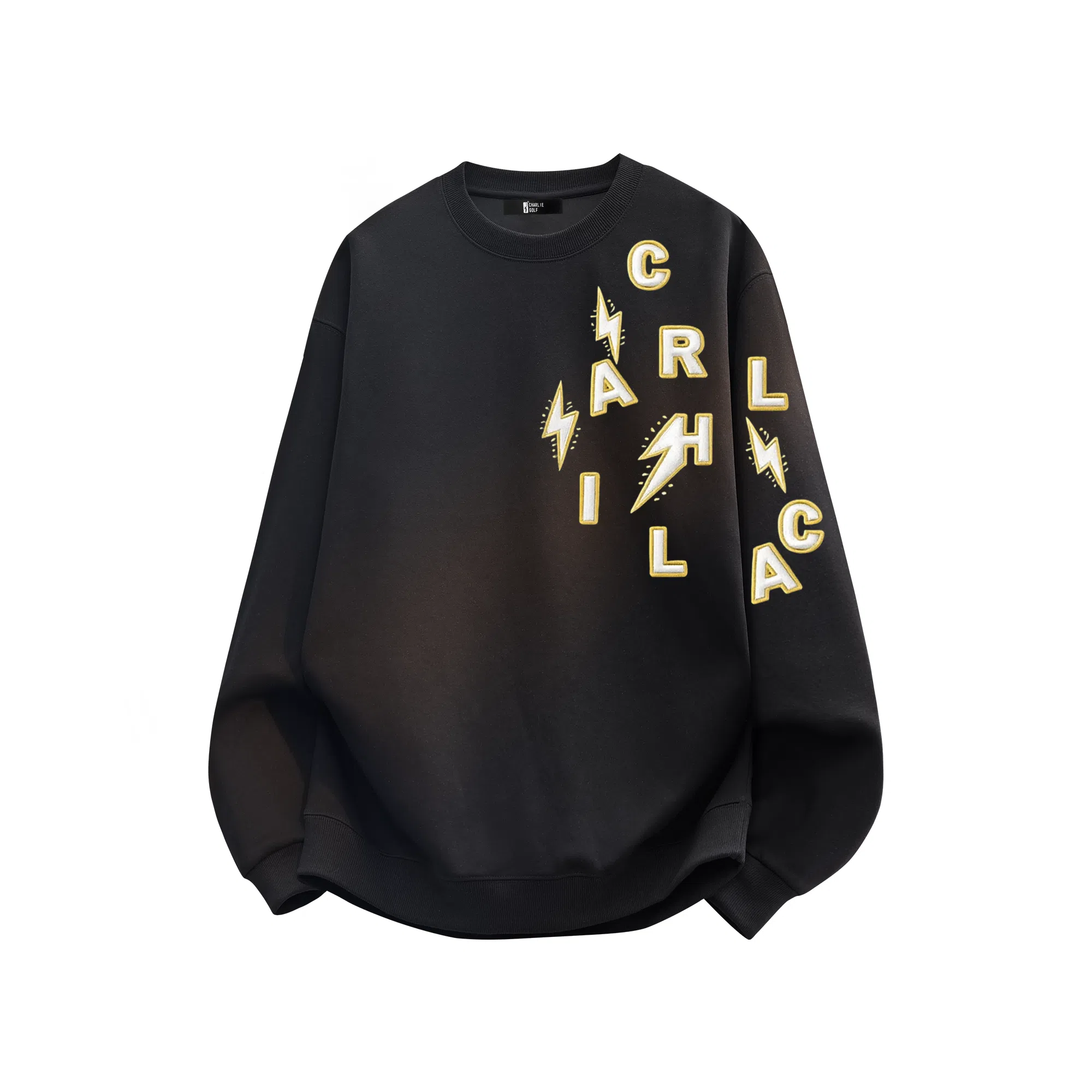 CHARLIE GOLF