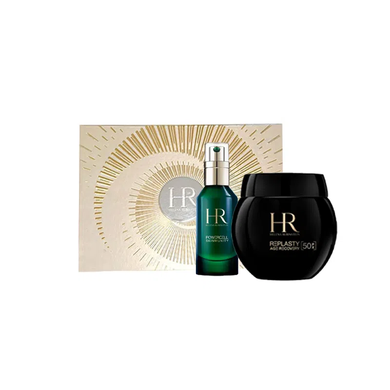 HR 100ml+15ml50ml+200ml