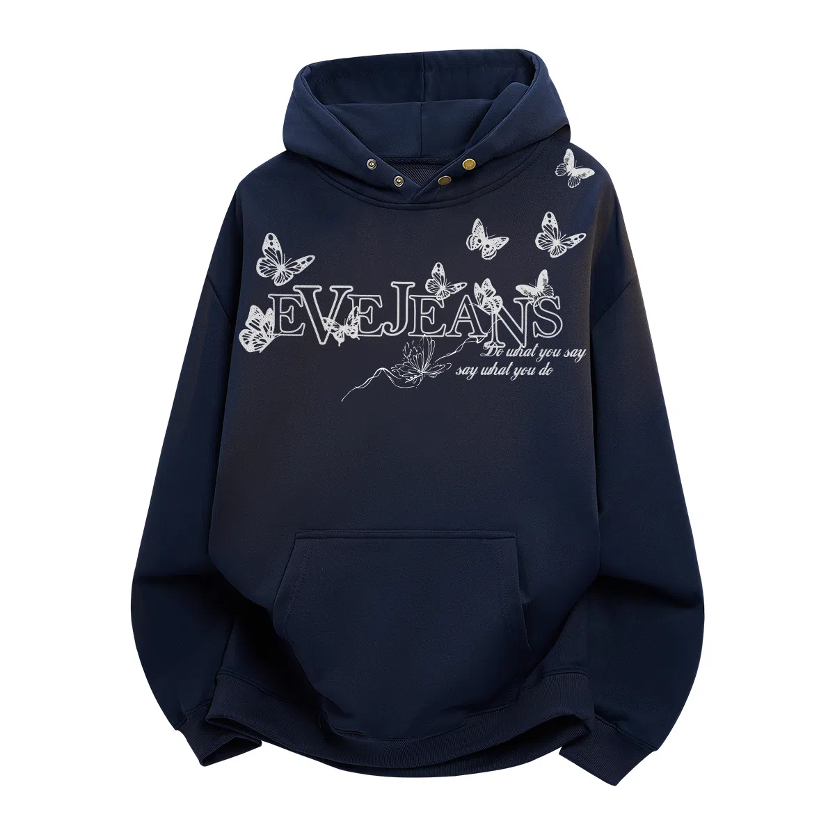 EVE Jeans Logo