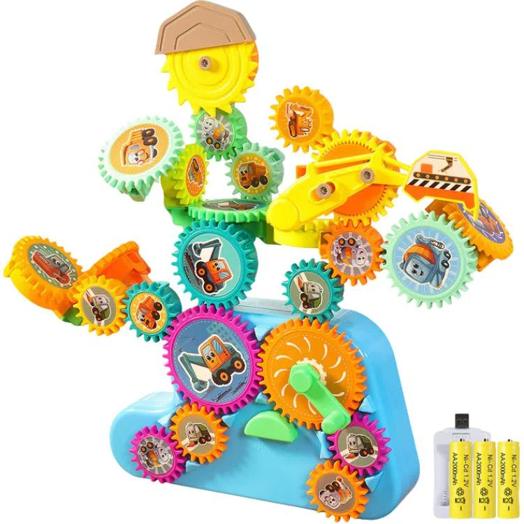 BIG TAYLOR 0-300pcs DW318DC