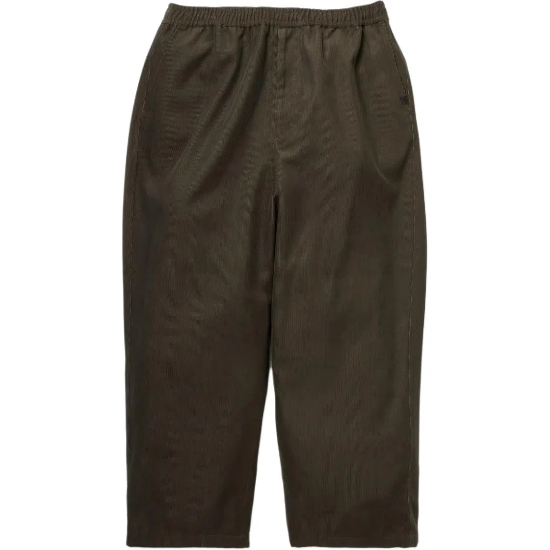 DAIWA PIER39 FW25 TECH EASY TROUSERS CORDUROY
