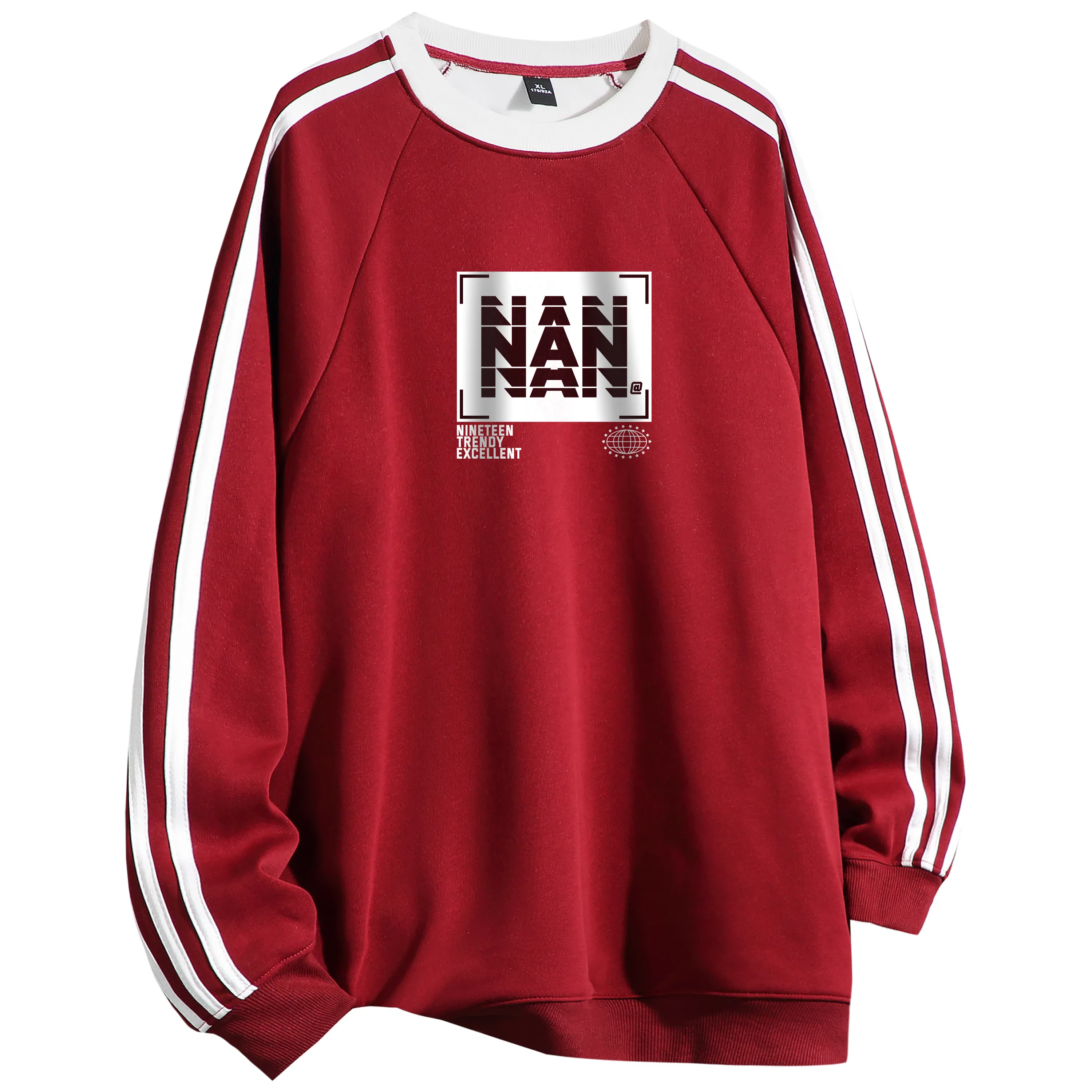 NINETEEN AUTUMN logoT