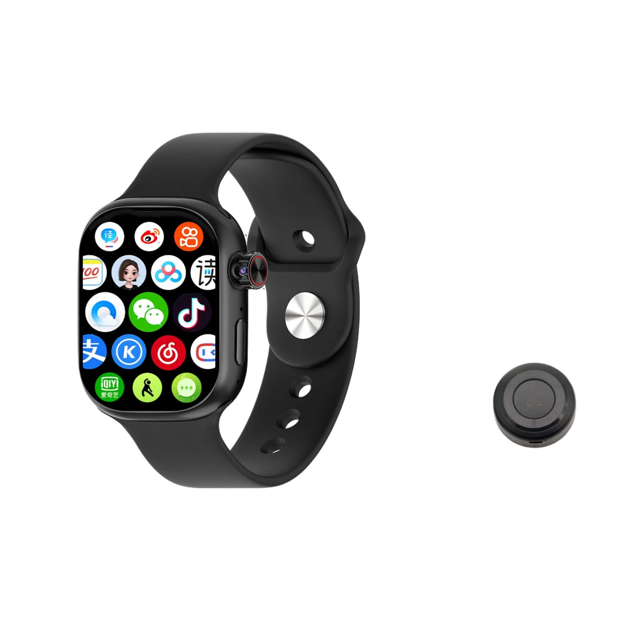 HYUNDAI XH022 app WiFi