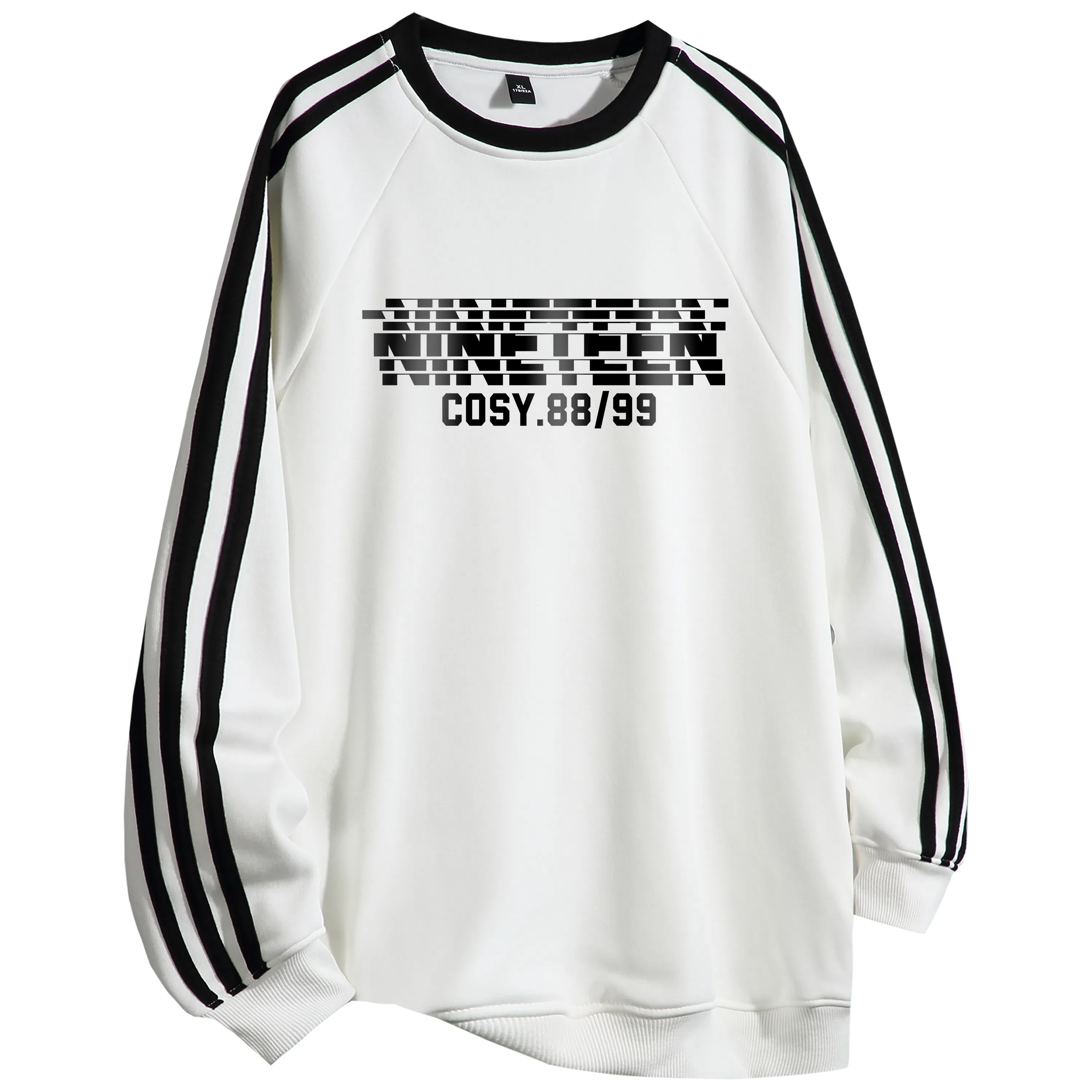 NINETEEN AUTUMN logoT