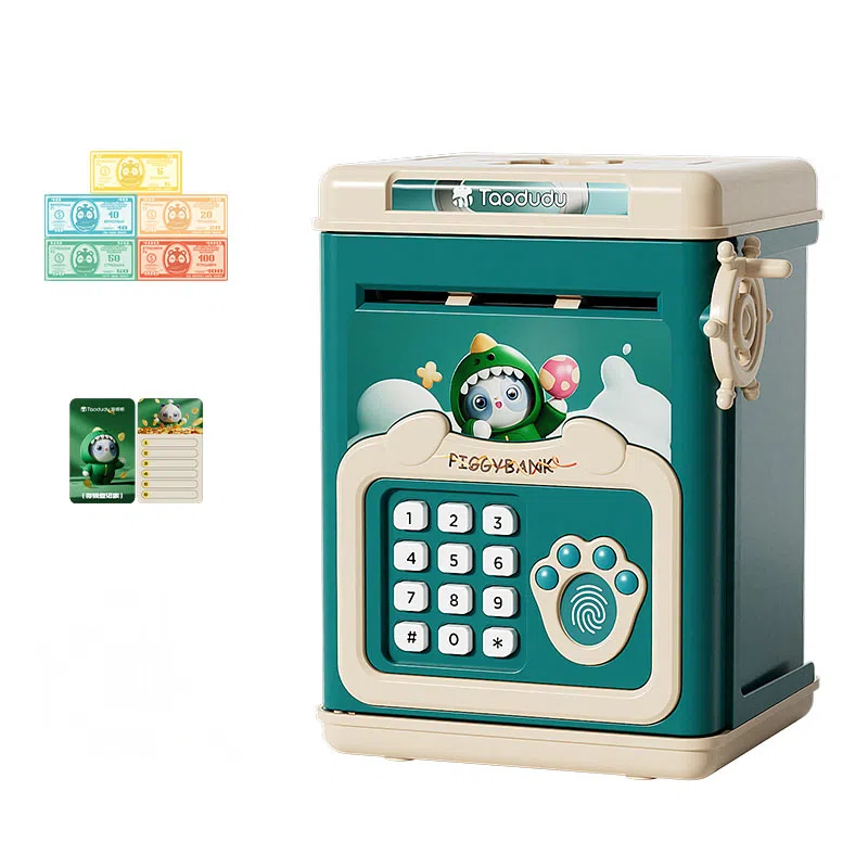 TAODUDU ATM