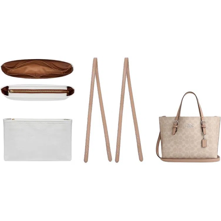 jingxi mollie25coach