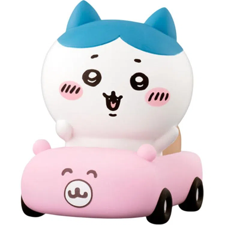 BANDAI x chiikawa 8