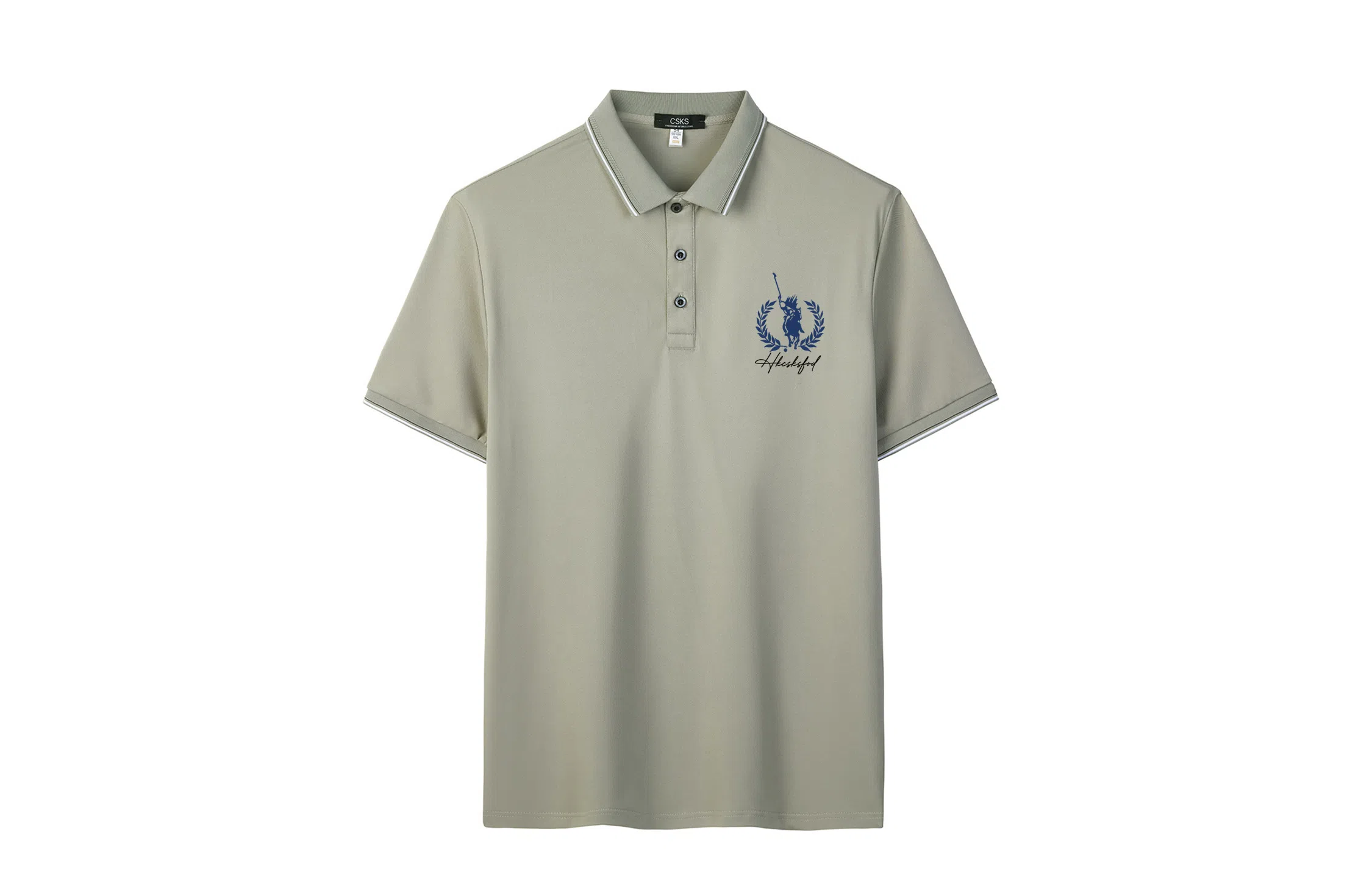 CSKS LogoPoloPolo