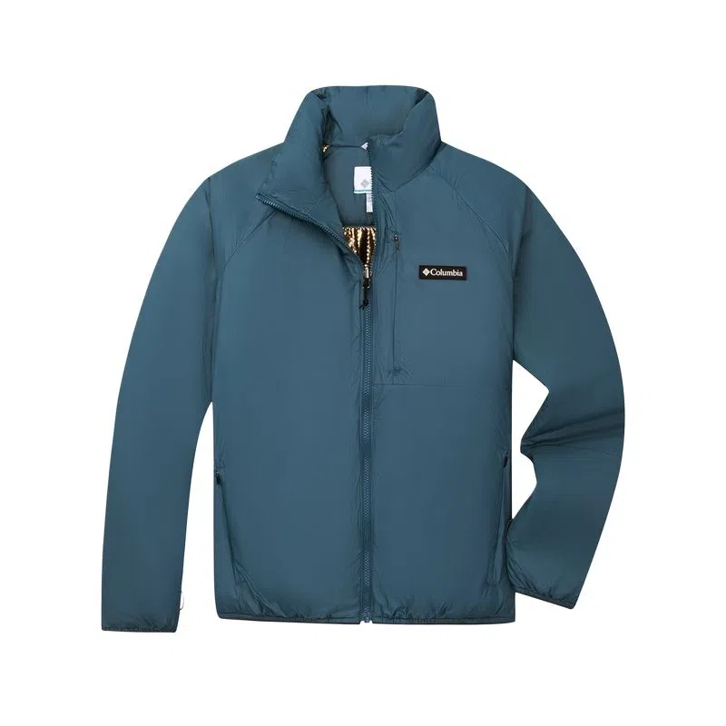 Columbia Urban Outdoor Down Jacket