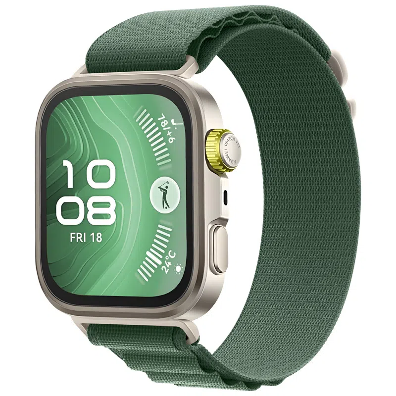 Dresself 4Prowatch FIT34