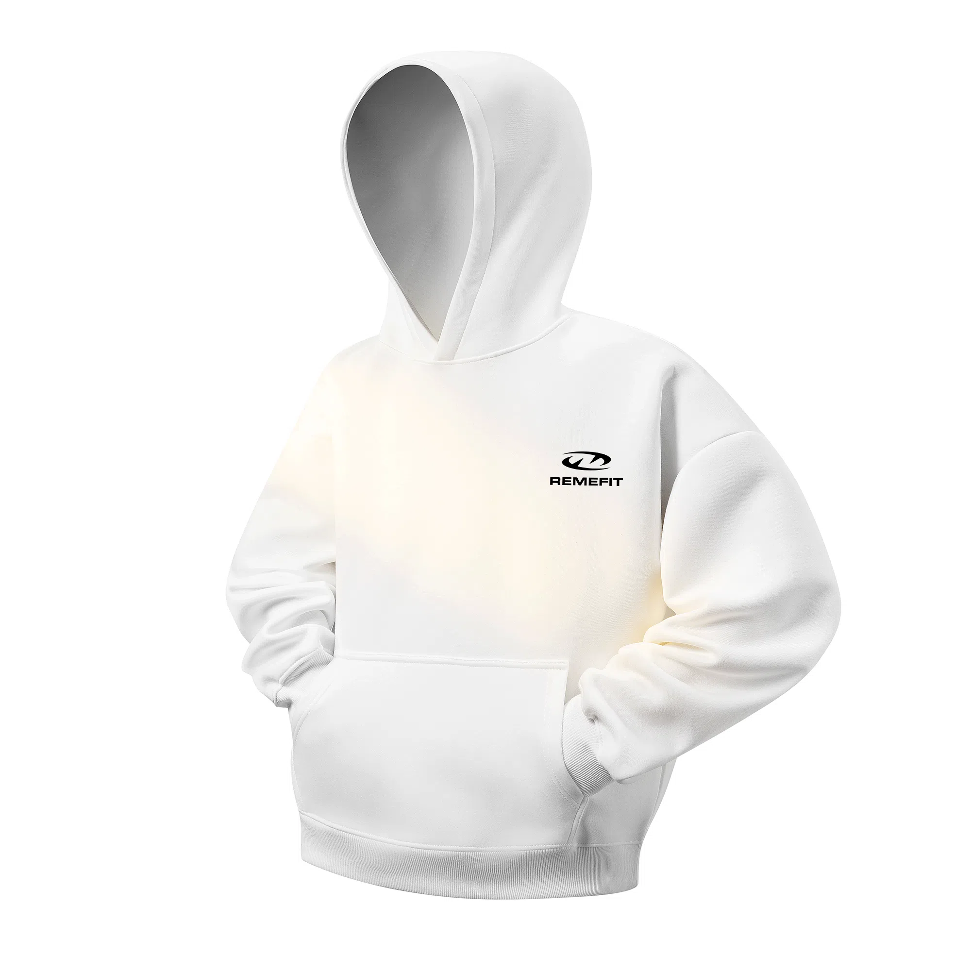 REMEFIT 400goversizeLogo