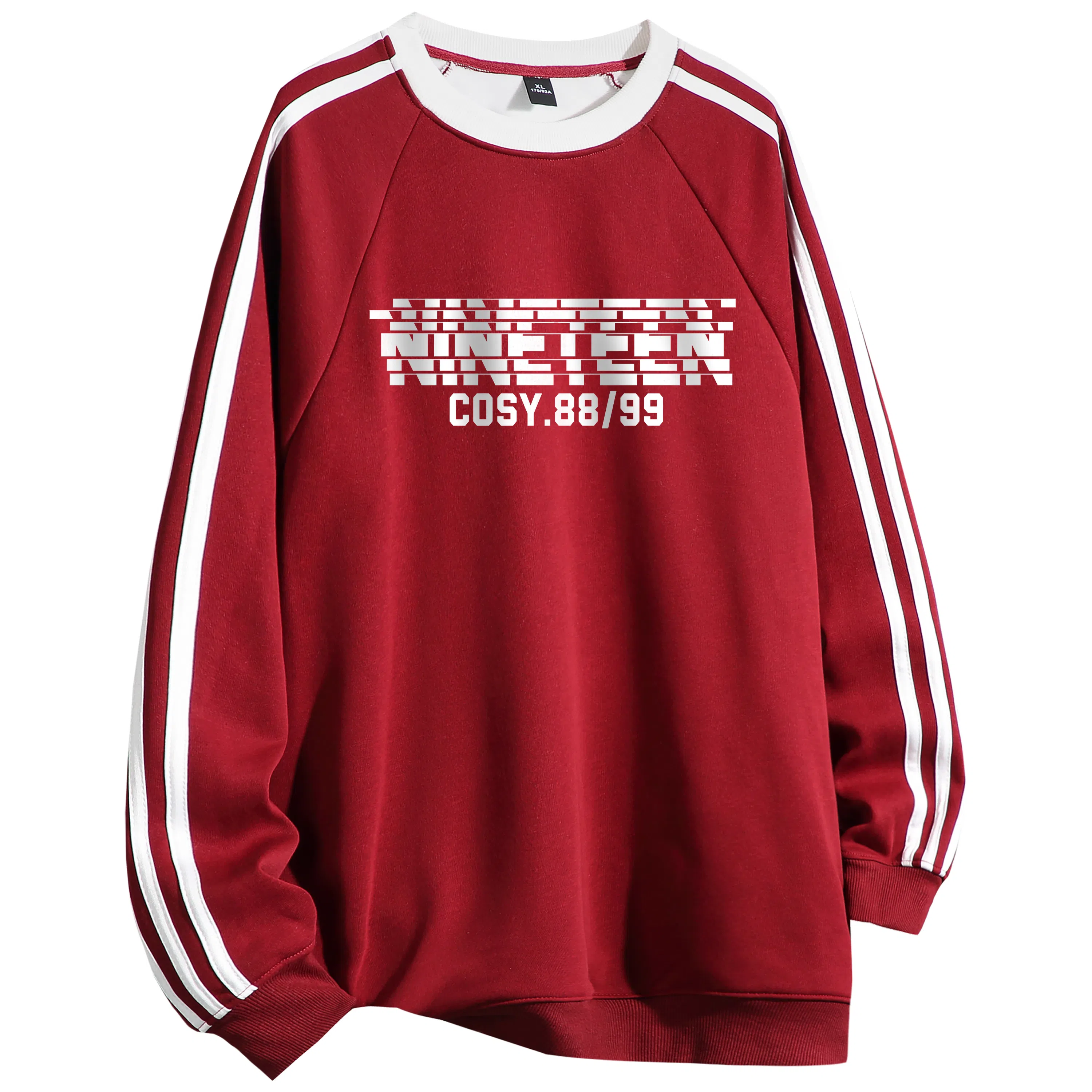 NINETEEN AUTUMN logoT