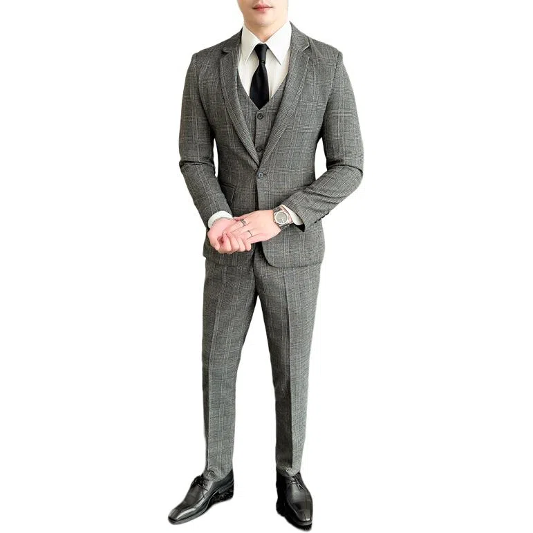 Pierre Cardin Business Suit Set