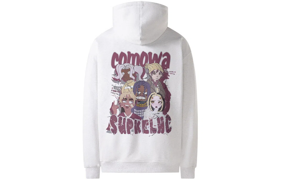 COMOWA Logo