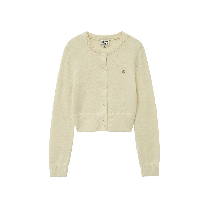 MARITHE FRANCOIS GIRBAUD LOGO