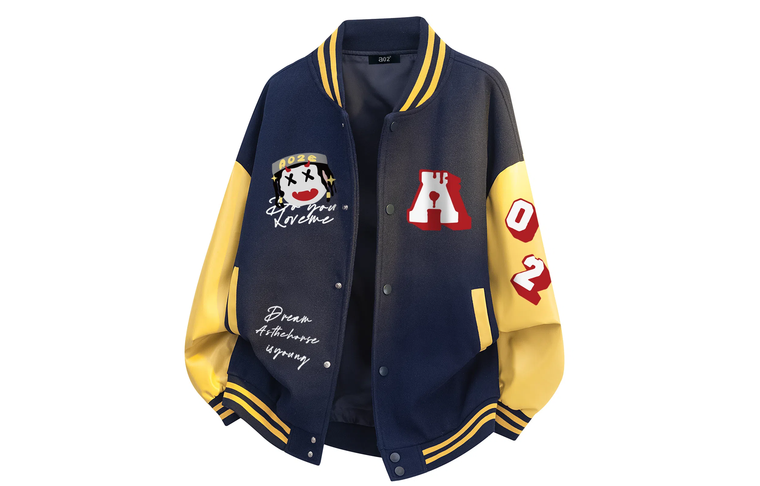 a02 LOGOins