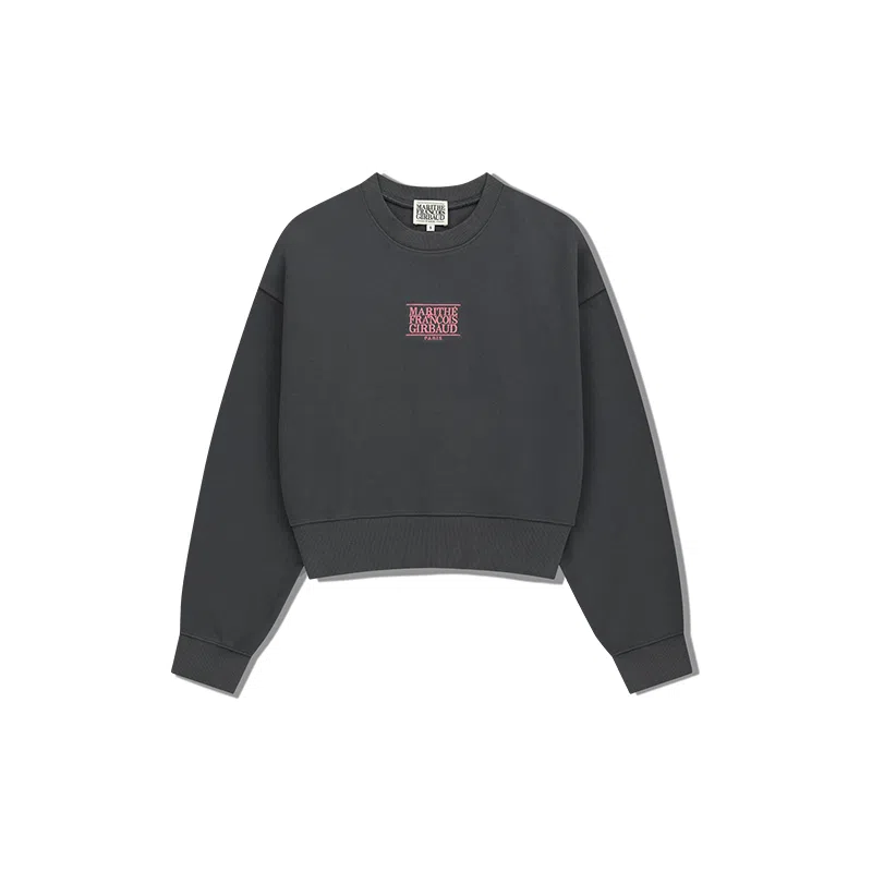 MARITHE FRANCOIS GIRBAUD LOGO25