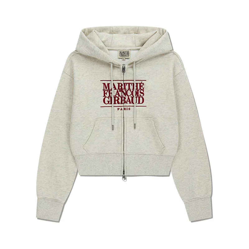 MARITHE FRANCOIS GIRBAUD LOGO