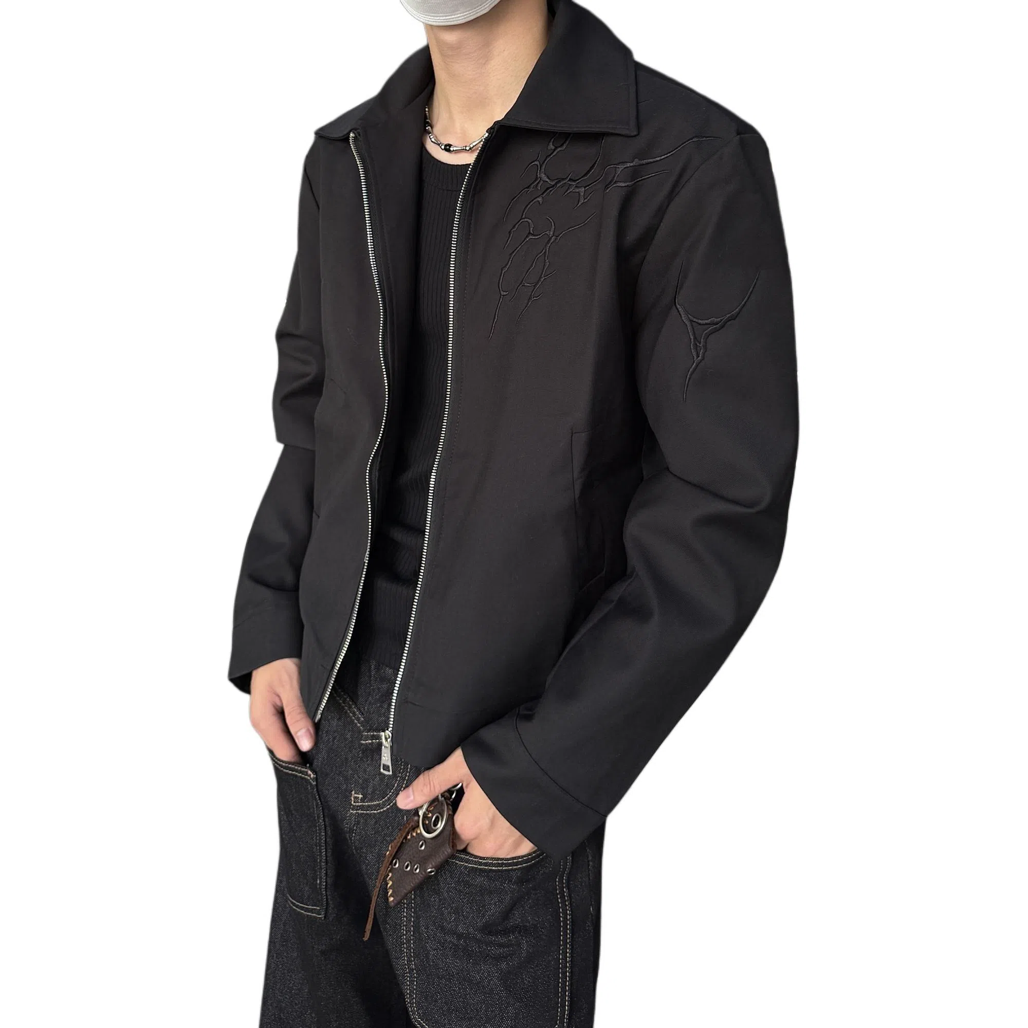 SOUL WORKER cleanfit