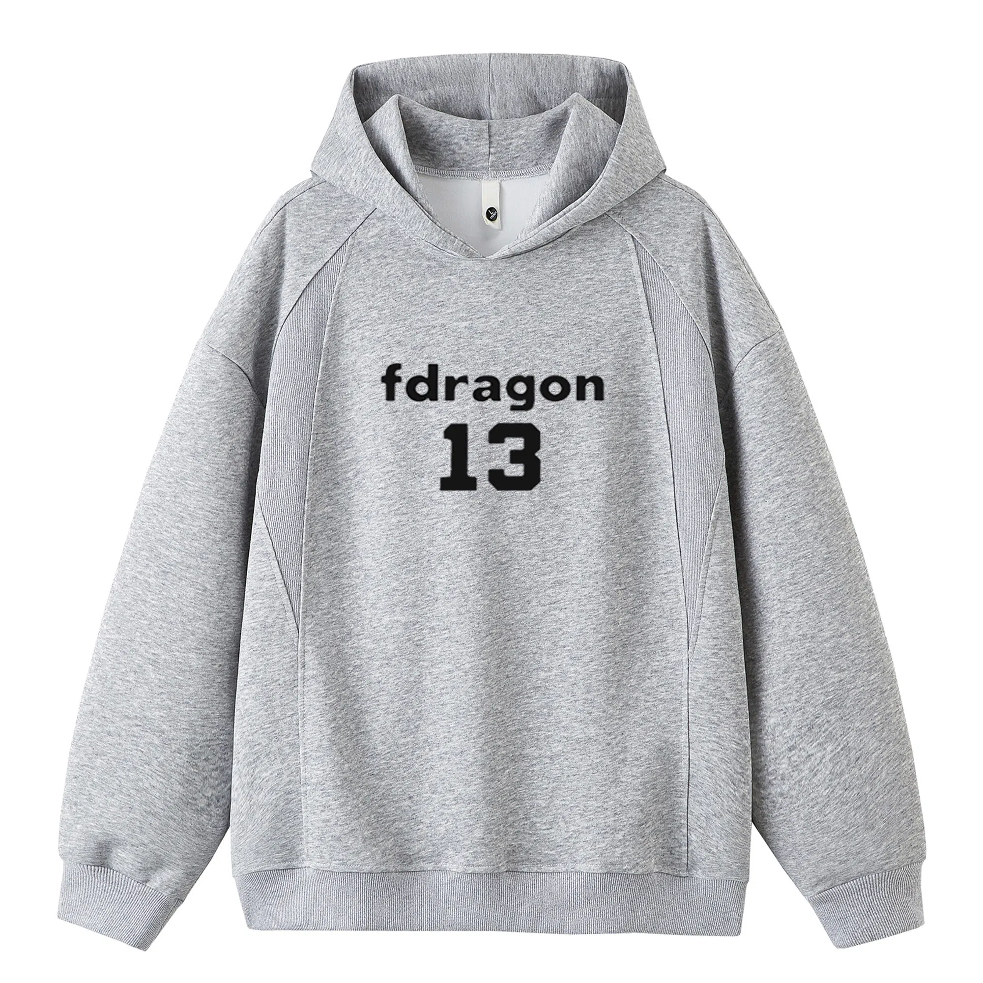 fdragon ins