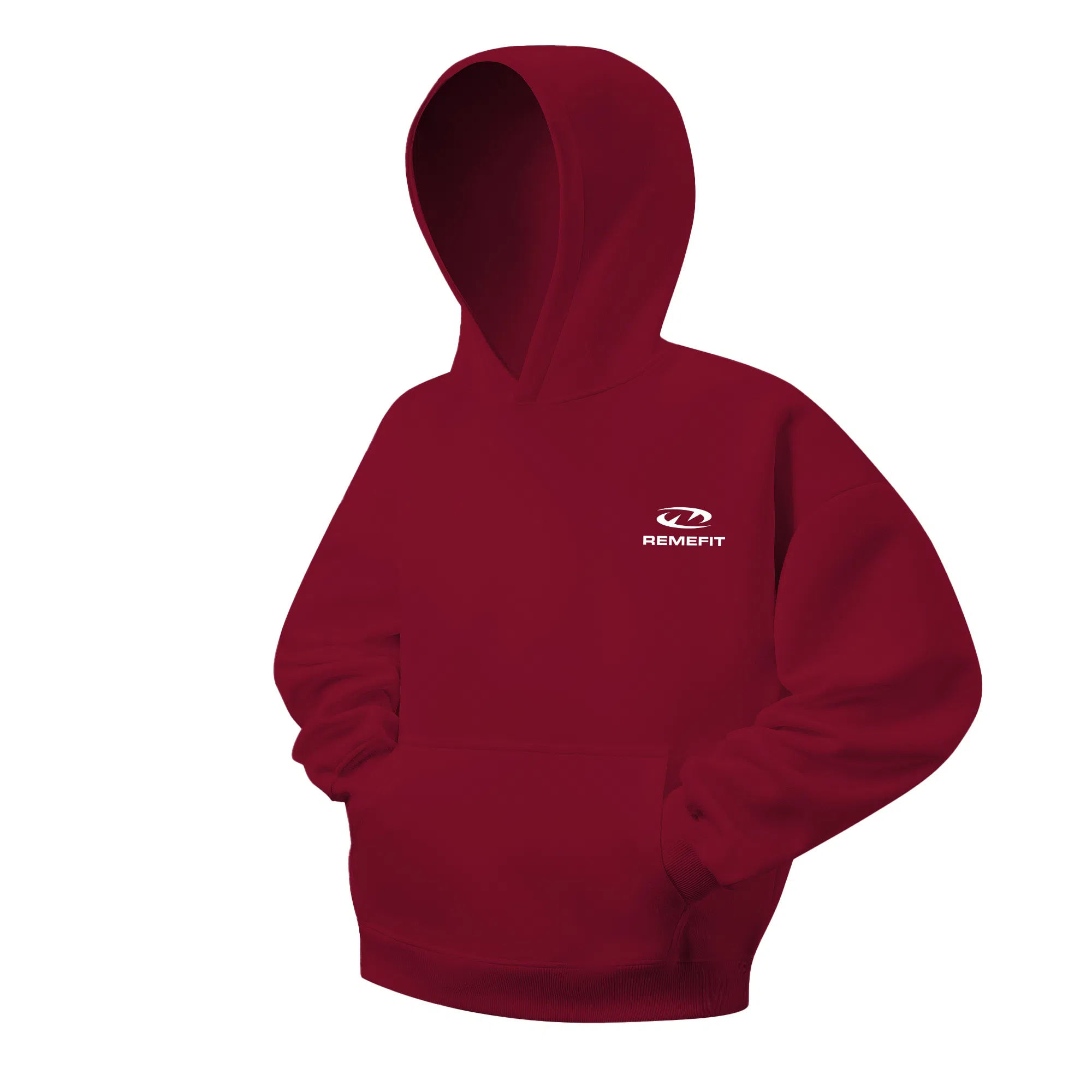 REMEFIT 400goversizeLogo