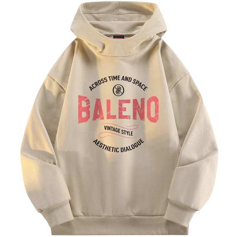 BALENO logo