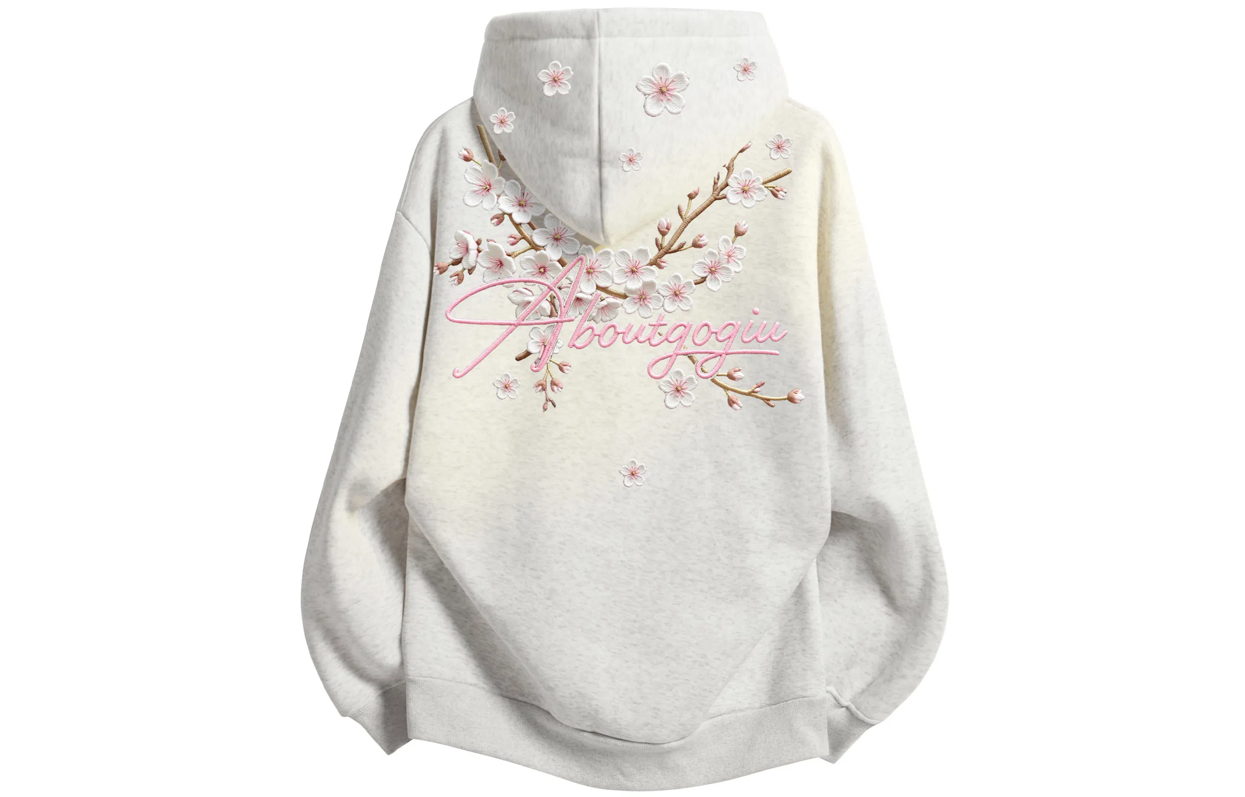 GOGIU Hoodie